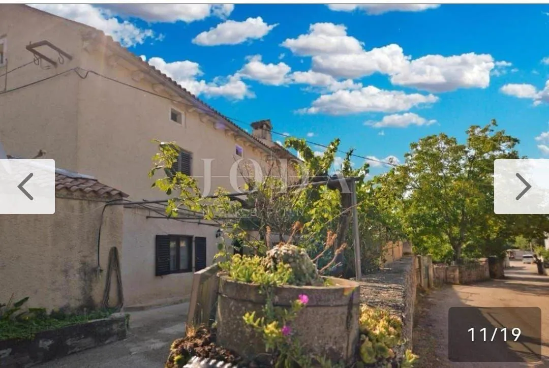 svetvinčenat, okolica, šarmantna istarska kuća - slika 6