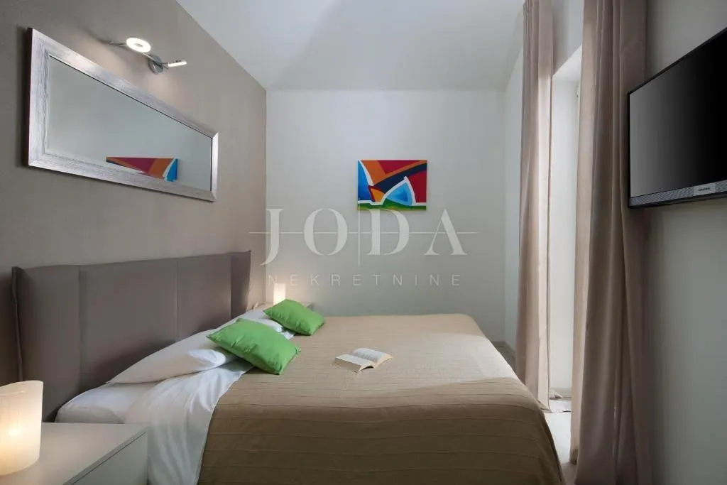 labin, okolica, luksuzna villa sa spa zonom - slika 17