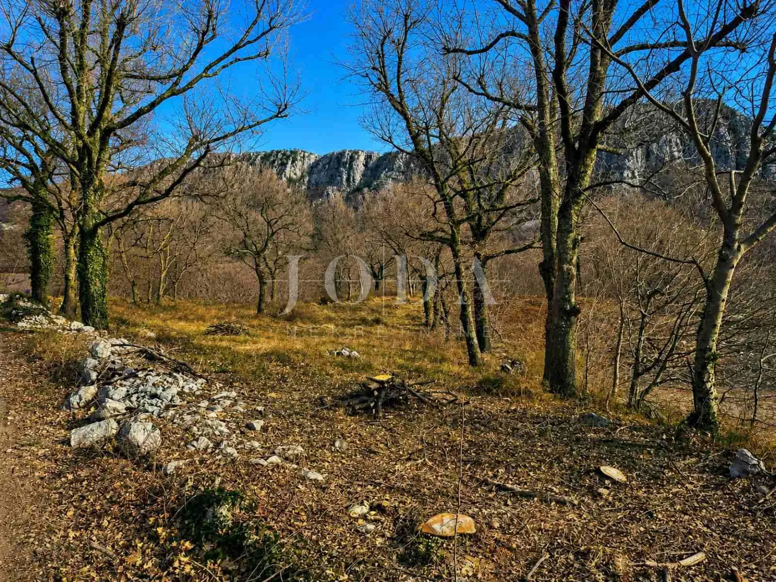 bribir, građevinskii teren 562m2 - slika 3