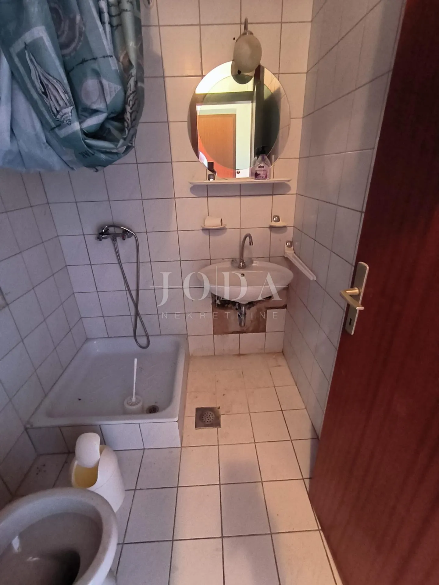 dramalj studio apartman sa parkingom - slika 8