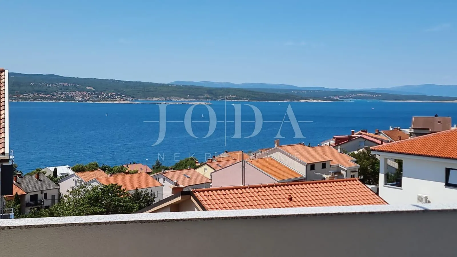 crikvenica novogradnja blizu mora - slika 6