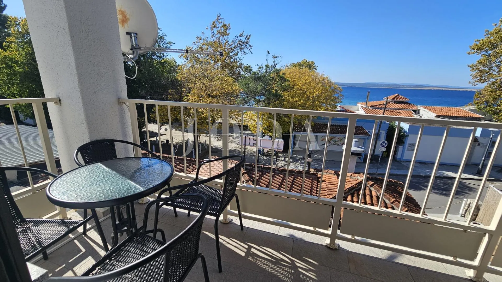 crikvenica, kuća prvi red do mora - slika 16