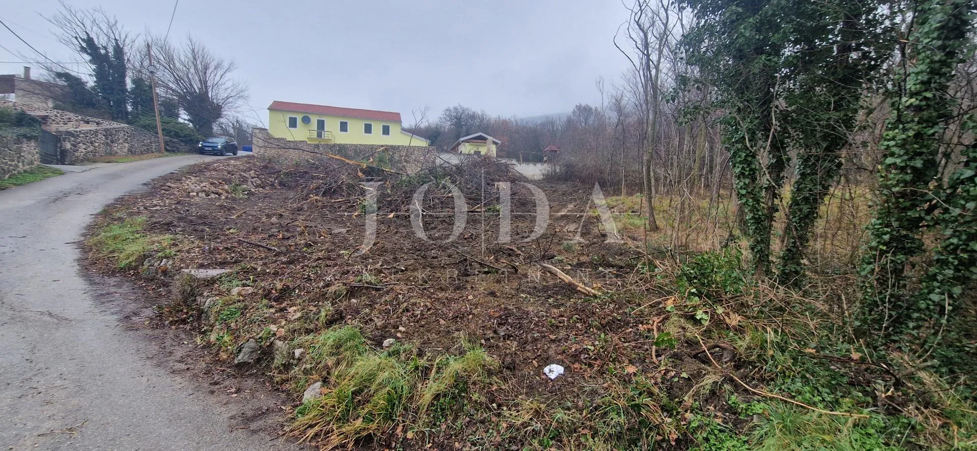 grižane teren - slika 6