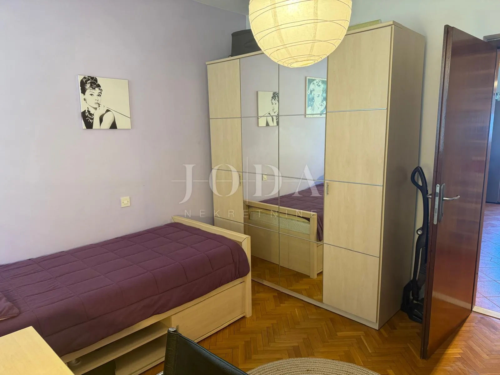 opatija stan s prekrasnim pogledom na more - slika 16