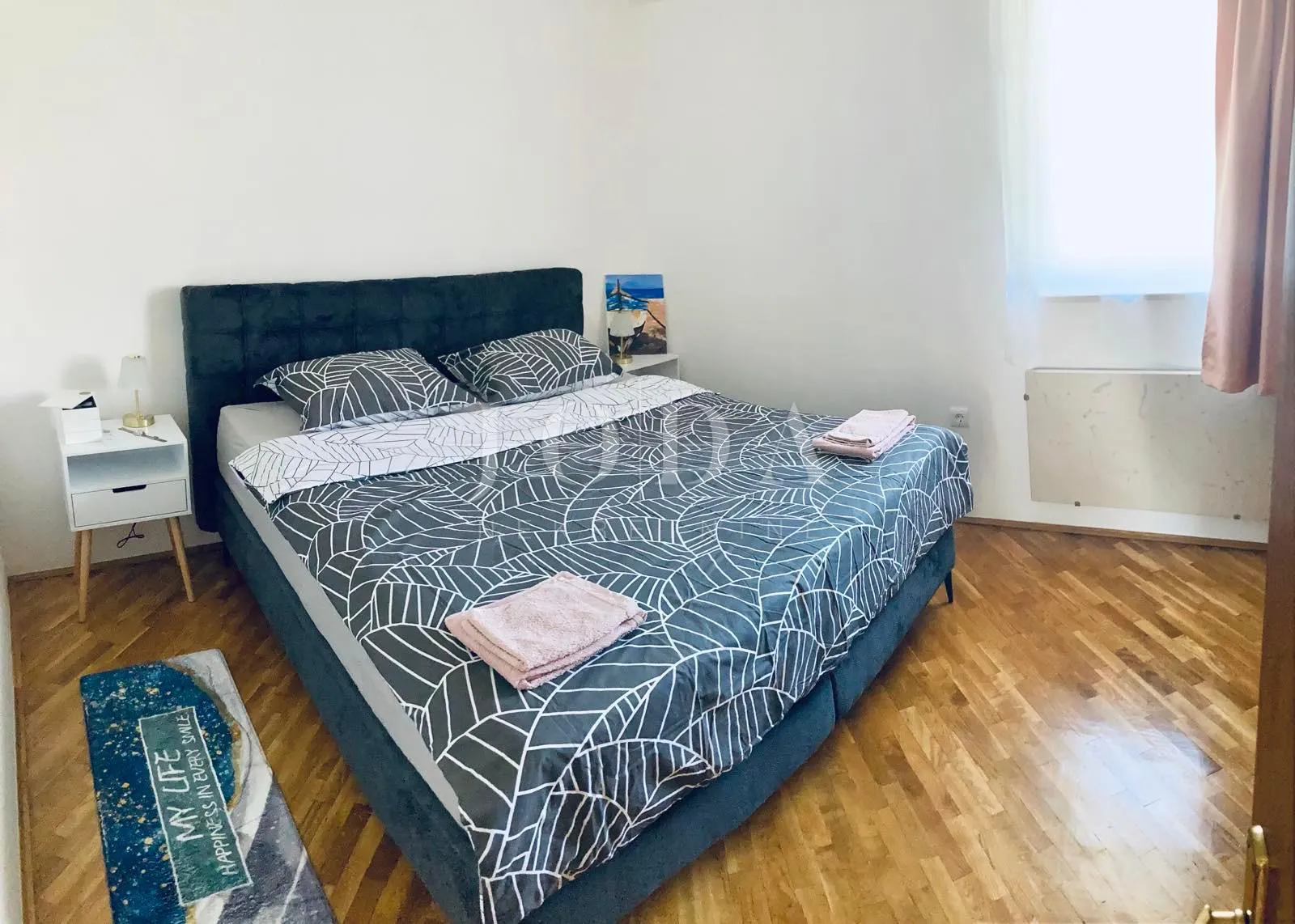 dramalj - dvoetažni apartman s pogledom na more - slika 23