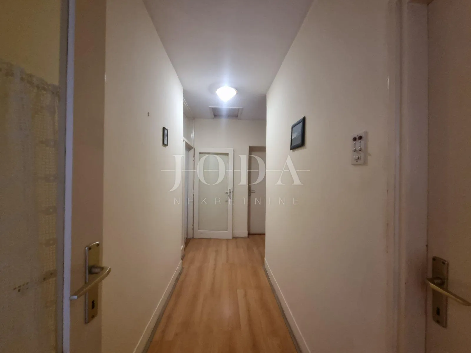 senj, stan na prvom katu, 75 m od mora - slika 7
