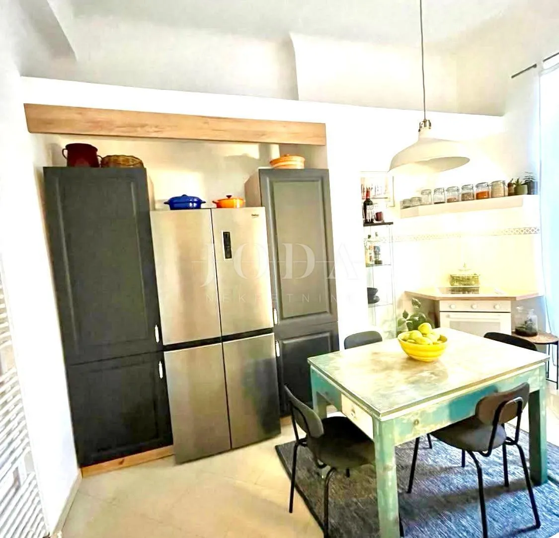 rijeka - kompletno namješten stan s dvije kupaonice i balkonima – mogućnost dva apartmana! - slika 3