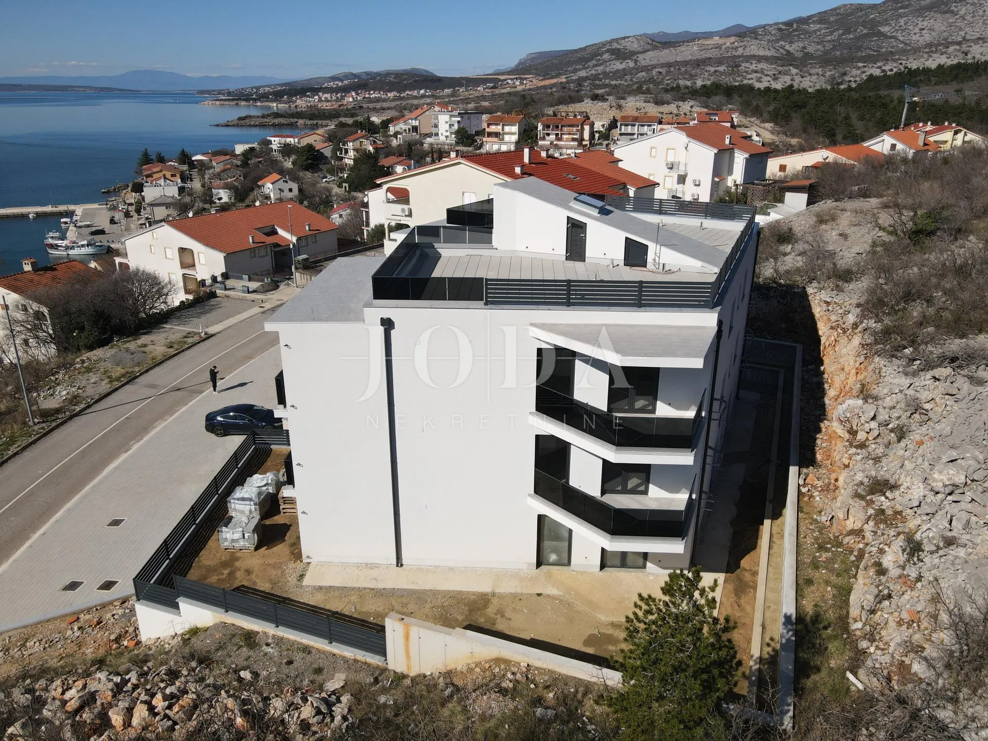 penthaus novi vinodolski - slika 6