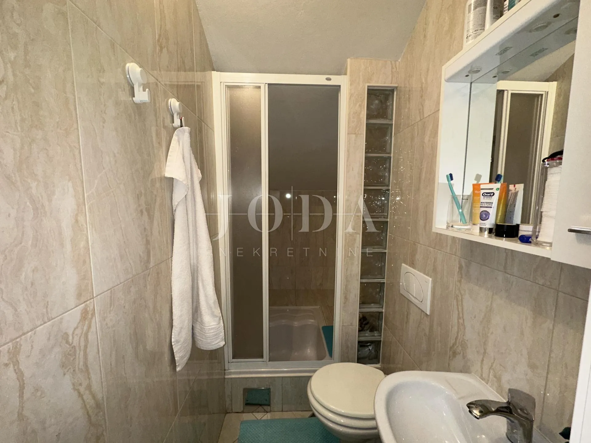 crikvenica, centar, stan i studio apartman - slika 10