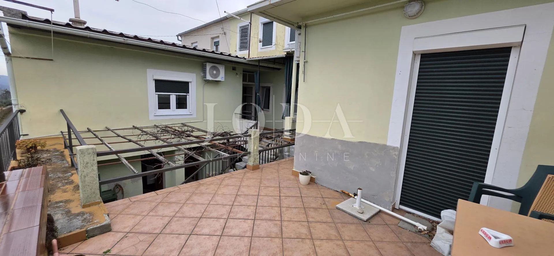 kuća s investicijskim potencijalom | zaleđe crikvenice - slika 5