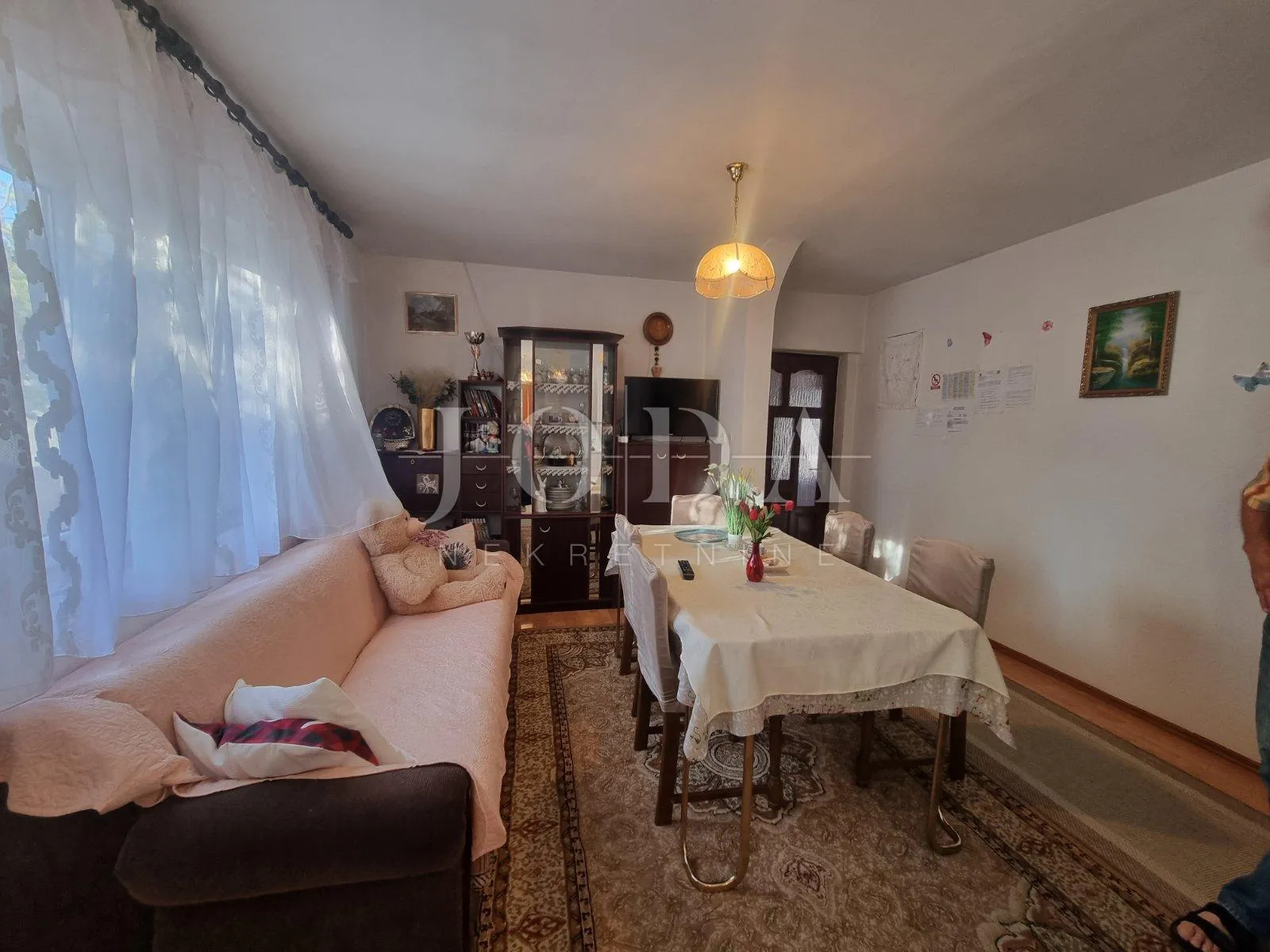 senj, kuća sa dvije stambene jedinice - slika 3