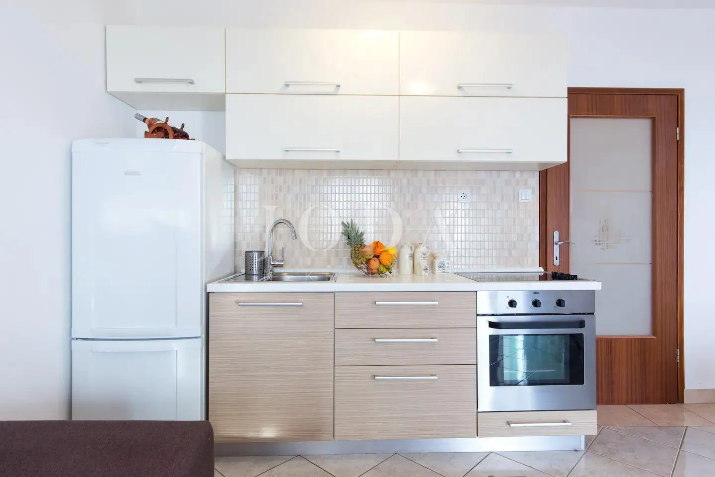 klenovica, apartmanska kuća sa prekrasnim pogledom - slika 5
