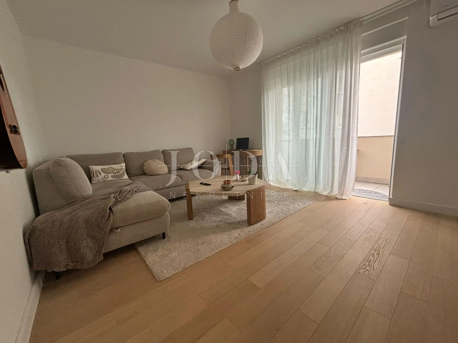 rijeka, donja vežica, 1s+db, balkon - slika 5