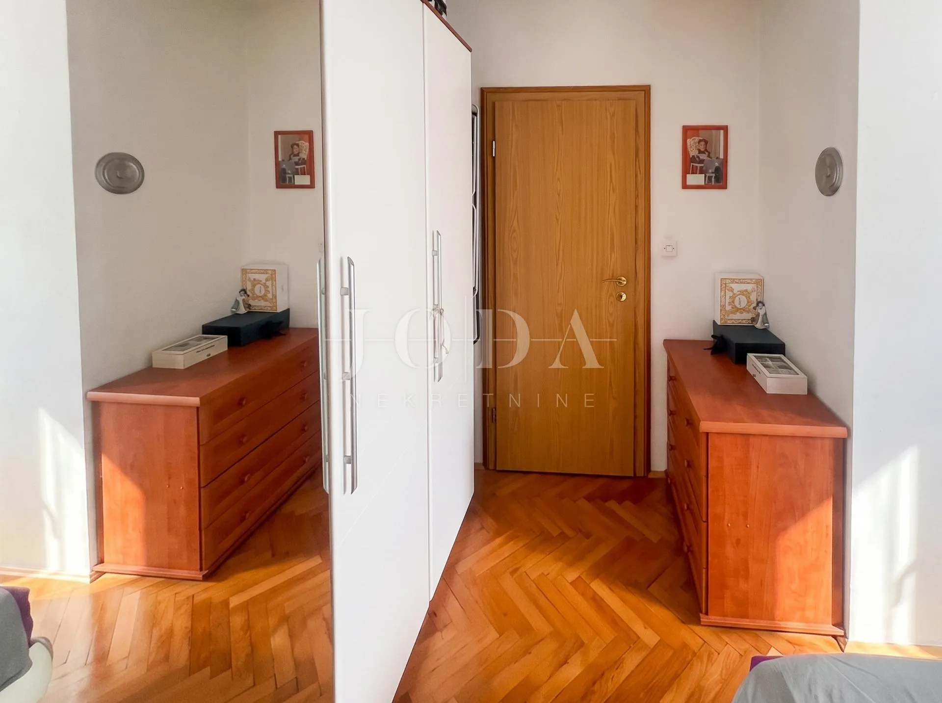 senj, stan sa prekrasnim pogledom - slika 21
