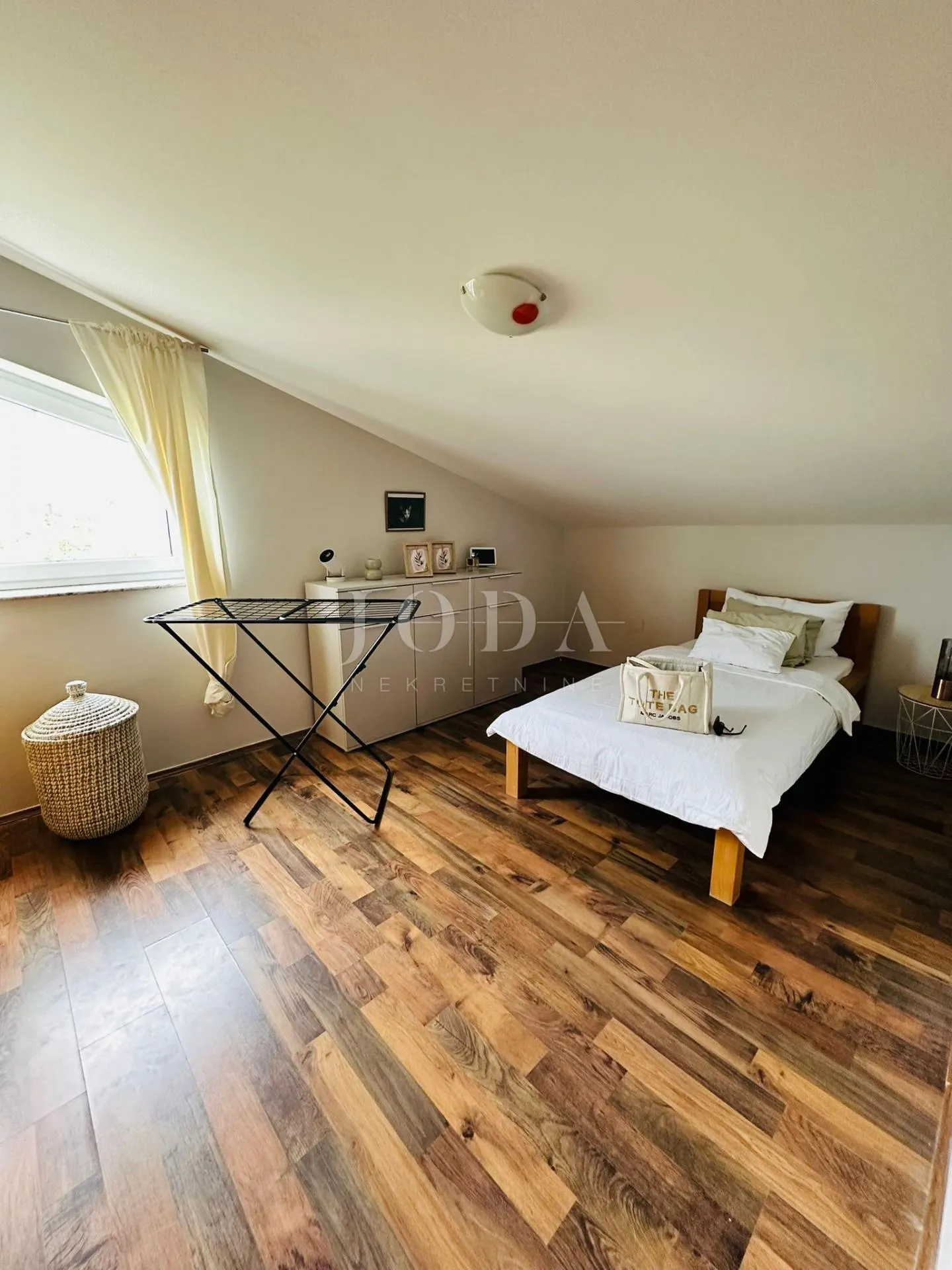 crikvenica-stan sa panoramskim pogledom - slika 8