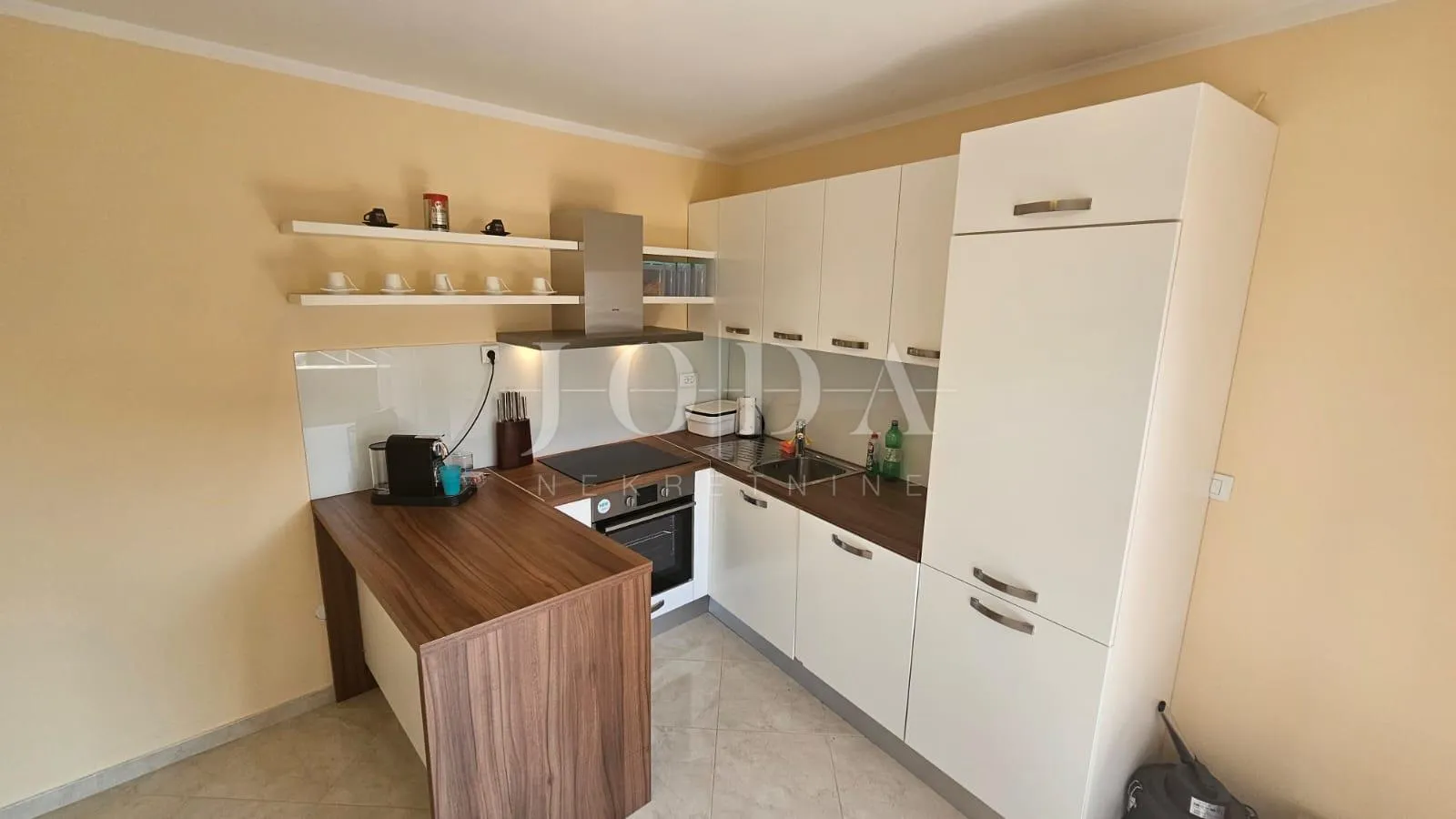 crikvenica apartman sa garažom - slika 16