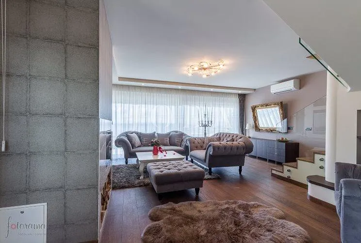 moderna kuća sa bazenom - slika 12