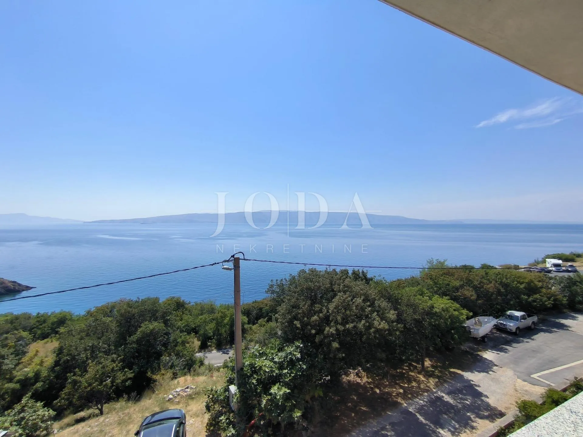 senj-bunica apartman - slika 15