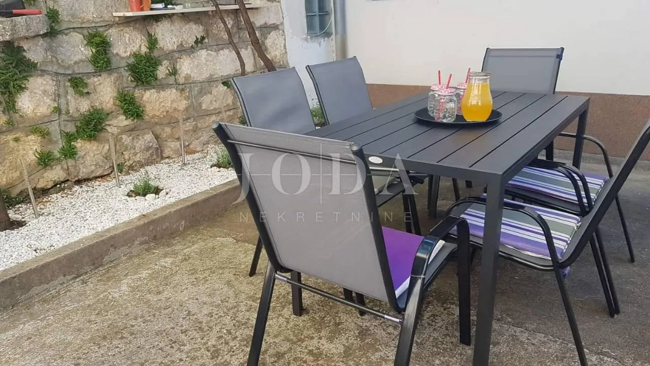 crikvenica zaleđe primorska kuća - slika 3