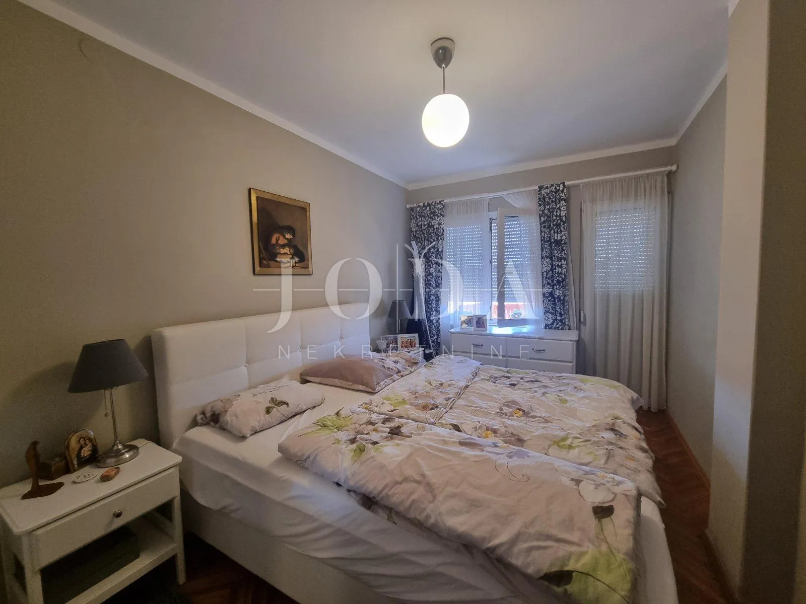 novi vinodolski, kuća sa tri stana i prekrasnim pogledom na more - slika 13