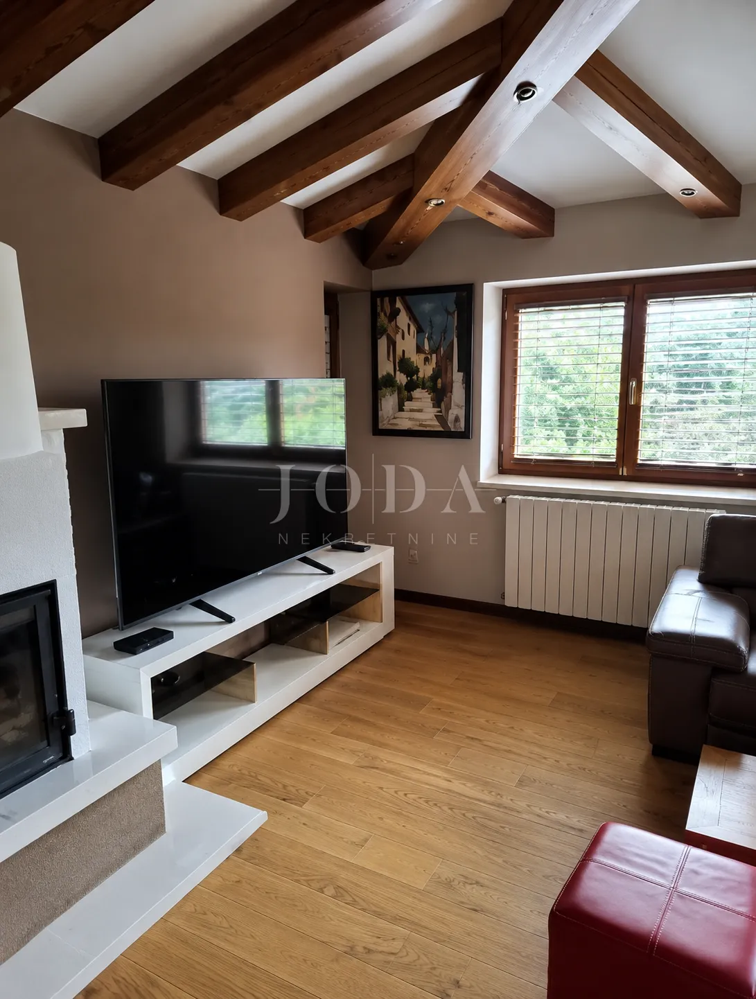 mediteranska vila u dobrinju - slika 7