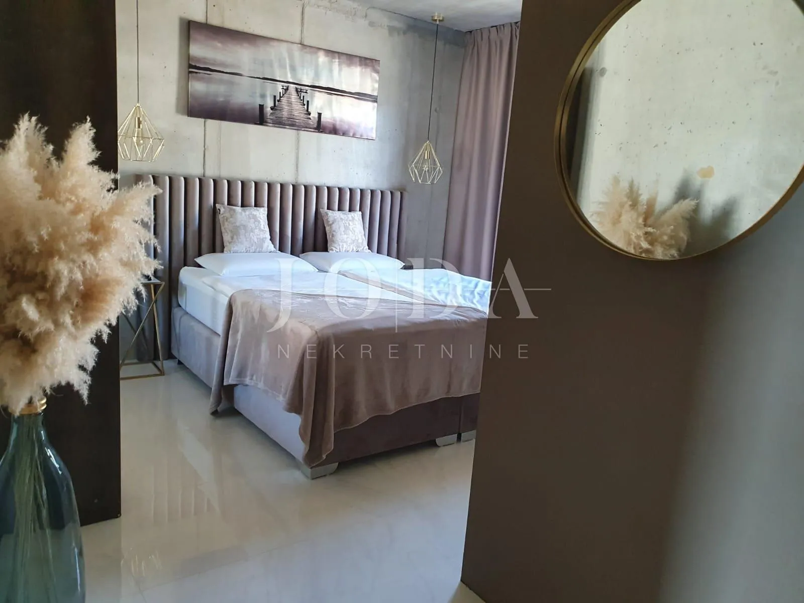 baška moderna vila - slika 47