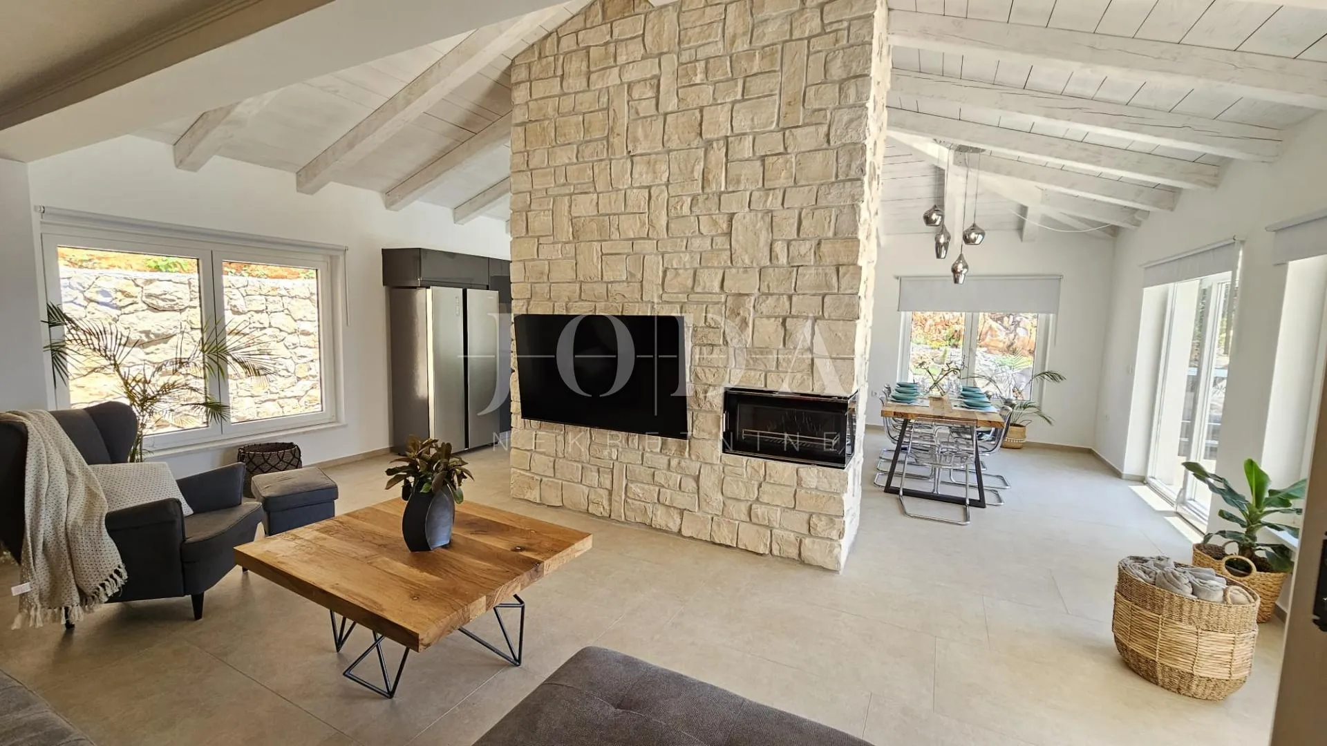 jadranovo villa - slika 26