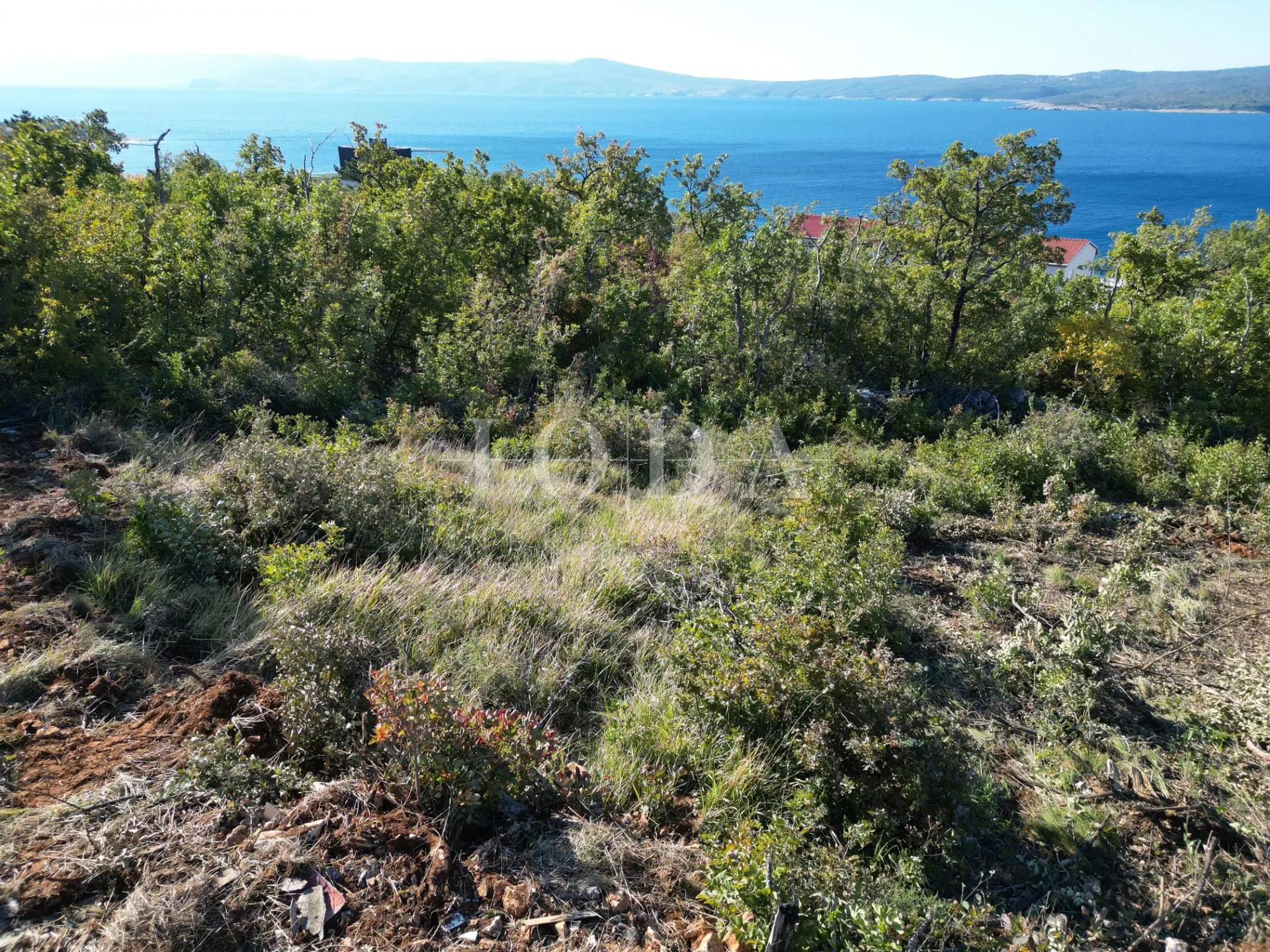 crikvenica – započeta gradnja obiteljske kuće s bazenom - slika 7