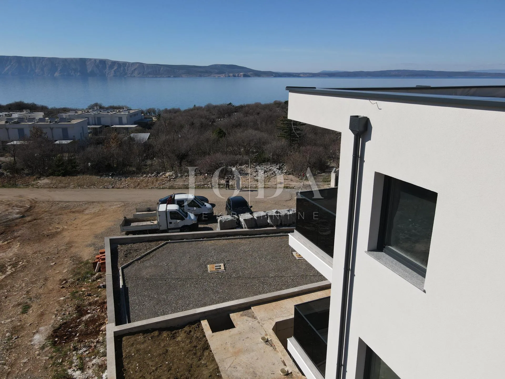 smokvica-trosobni apartman blizu mora - slika 8
