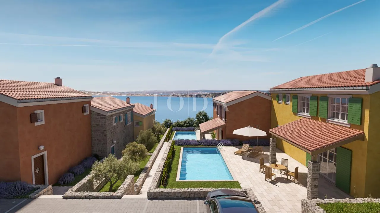 crikvenica kuća novogradnja - slika 2