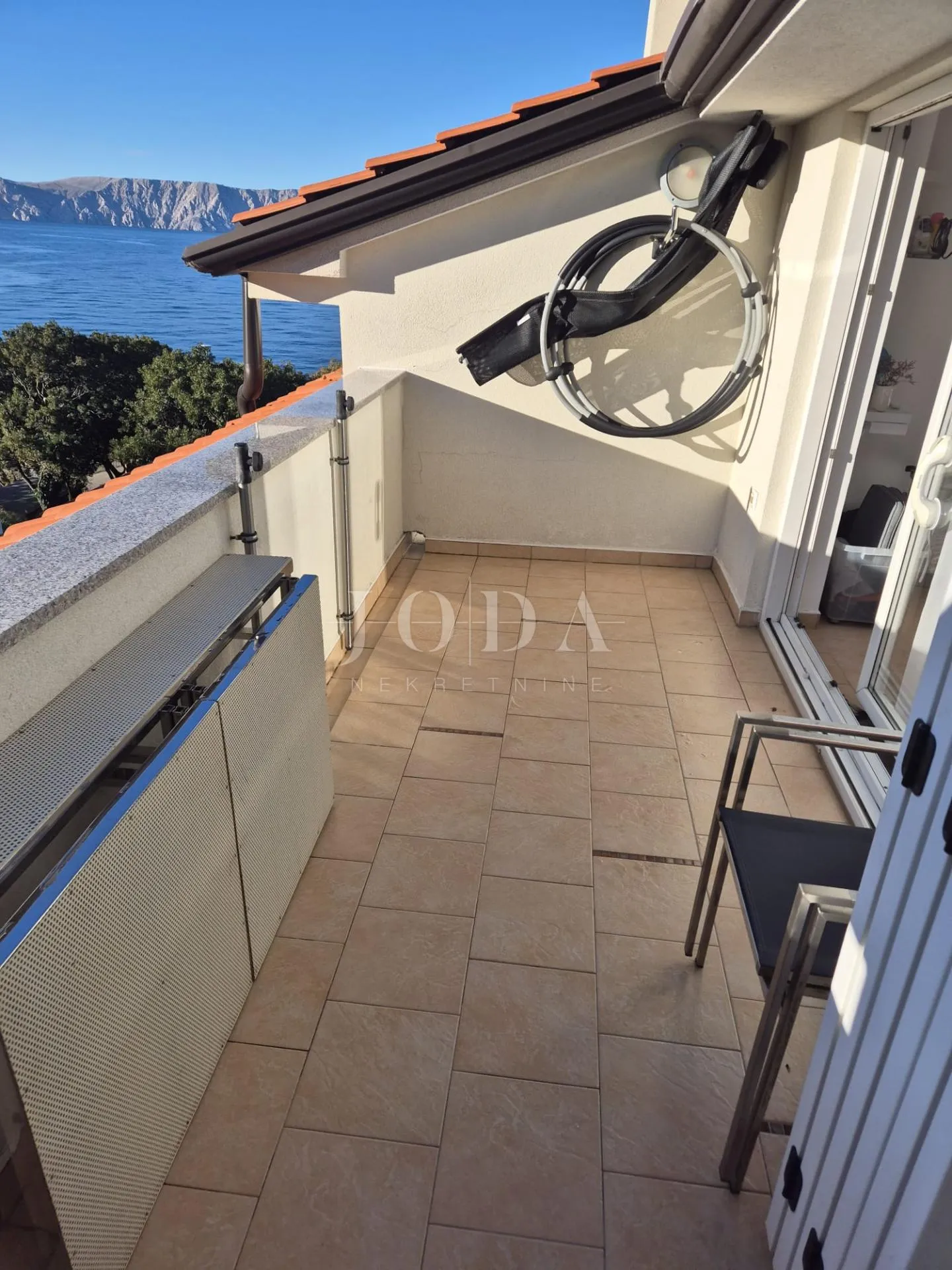 apartman 50m od mora - slika 10