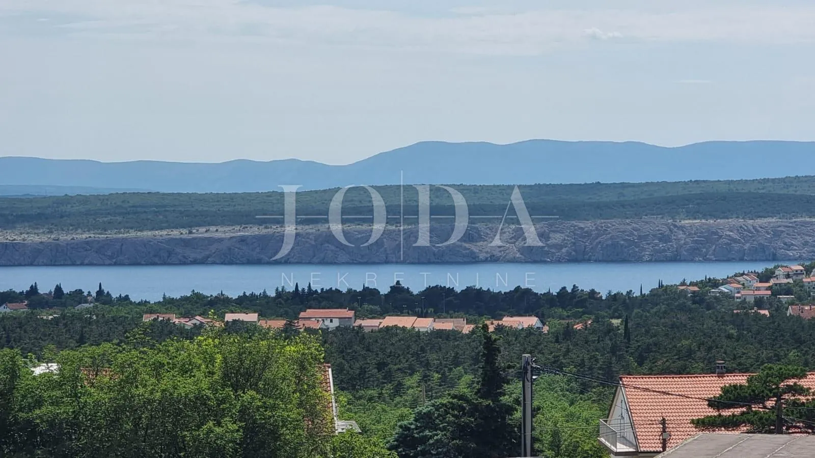 Jadranovo zemljište na prodaju - Jadranovo, Crikvenica