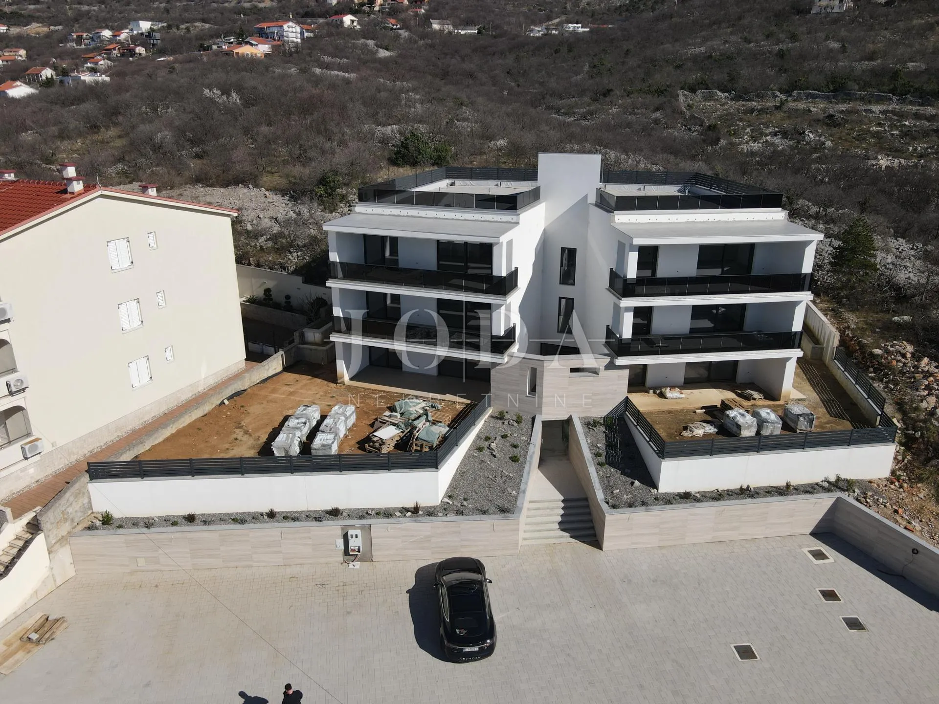 penthaus novi vinodolski - slika 7