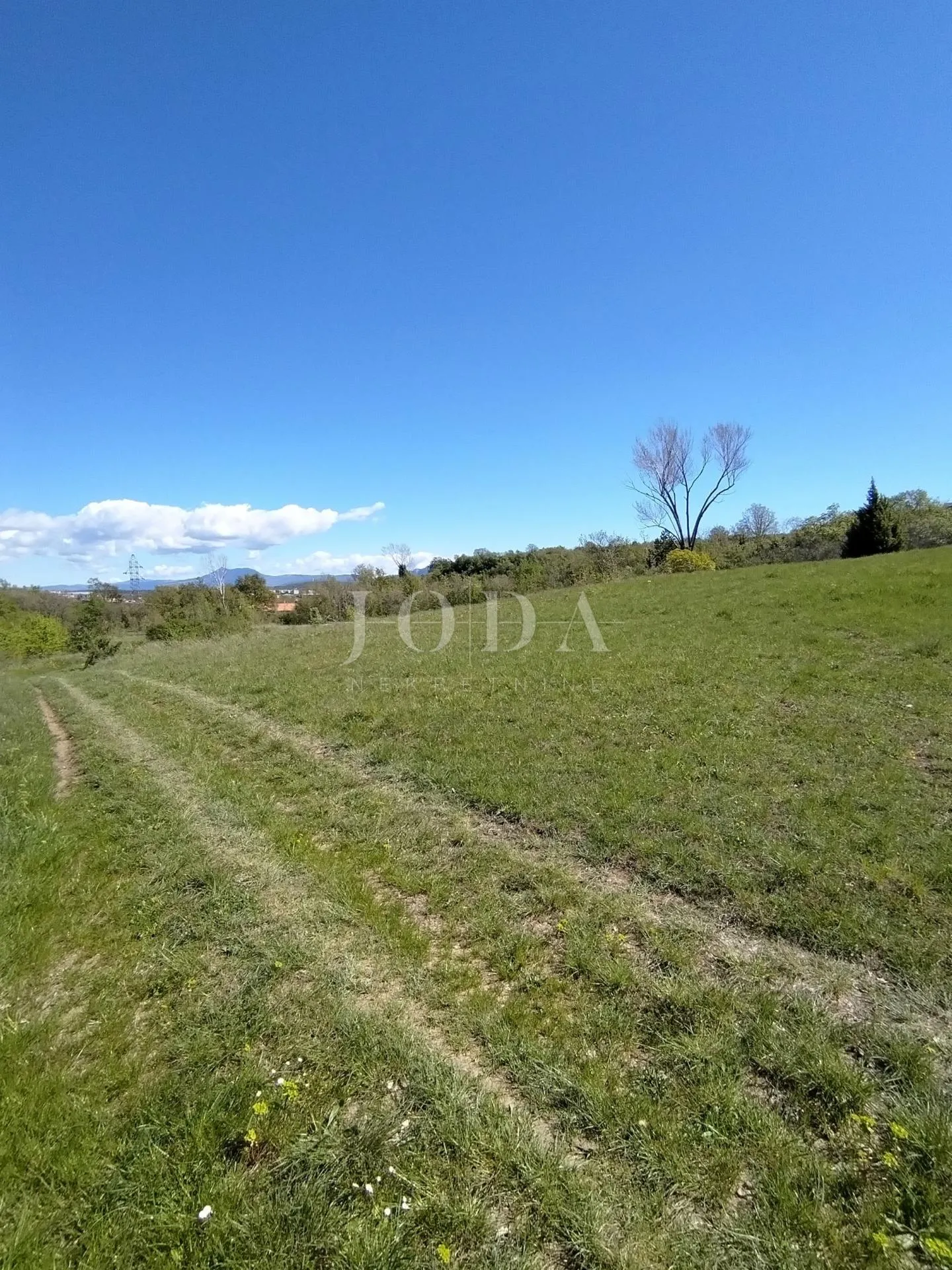 labin, okolica, građevinsko zemljište na traženoj lokaciji - slika 3
