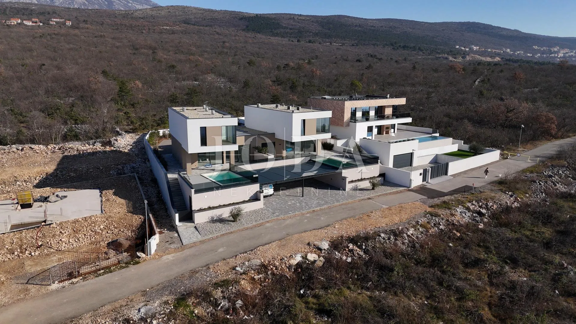 jadranovo kuća iznad mora - slika 2