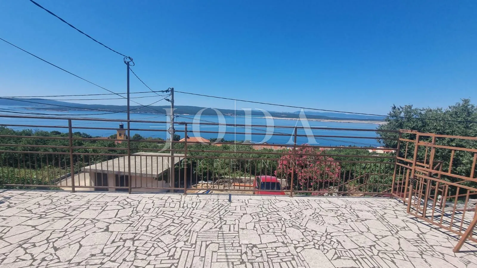 Dramalj stan - Dramalj, Crikvenica