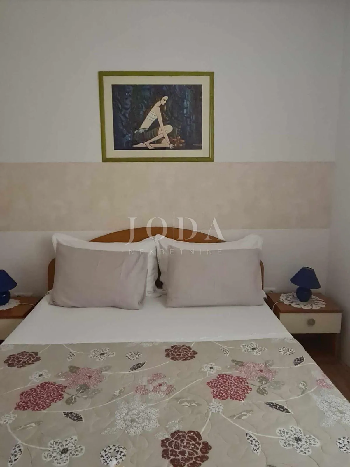 apartman 200m od mora na pagu - slika 3