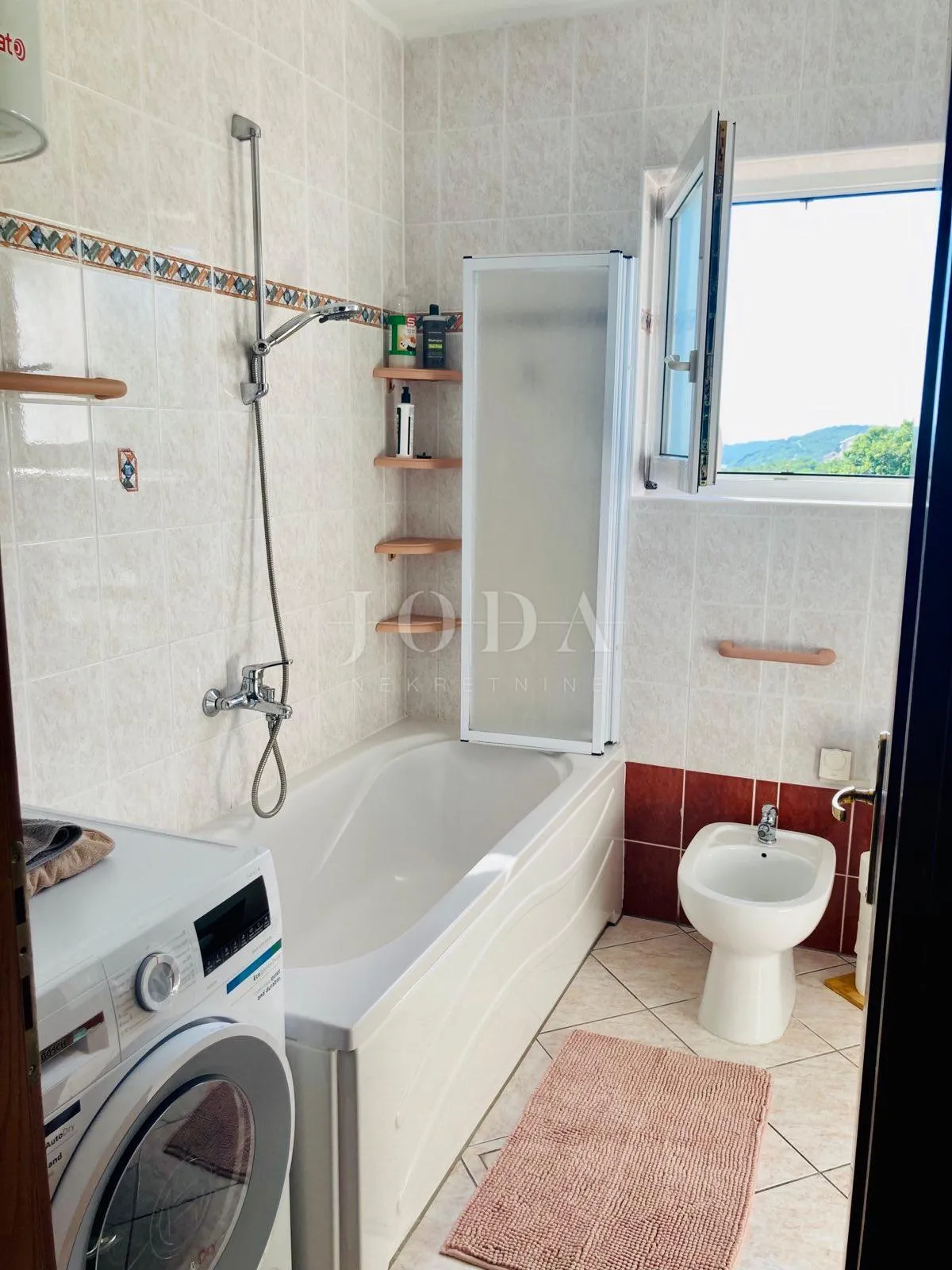 dramalj - dvoetažni apartman s pogledom na more - slika 31
