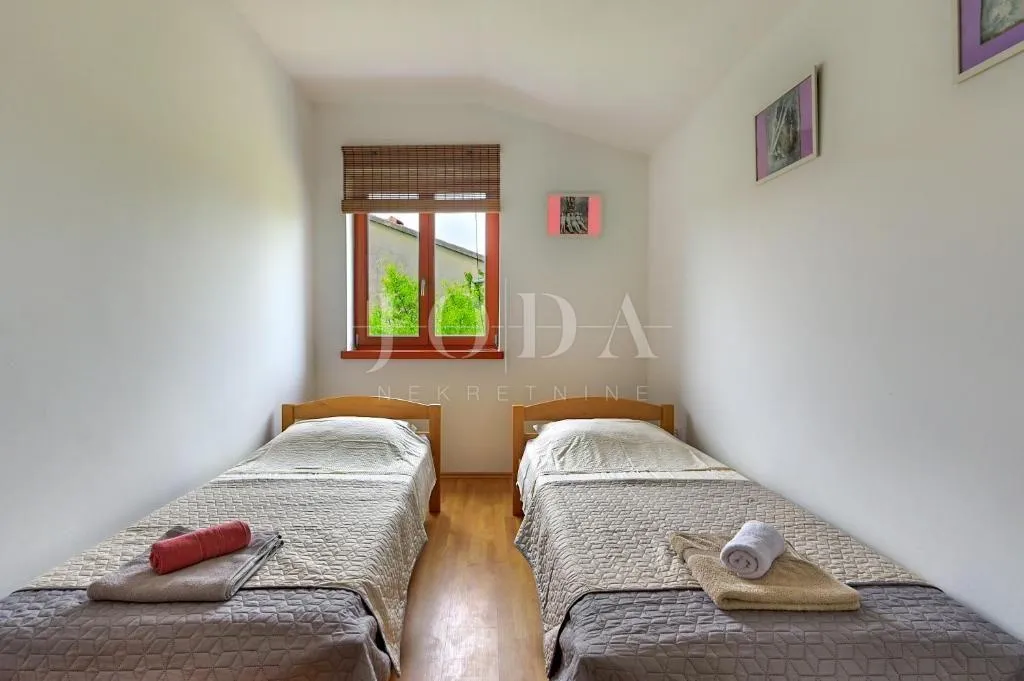 marčana, krnica, kuća s bazenom nedaleko mora - slika 22