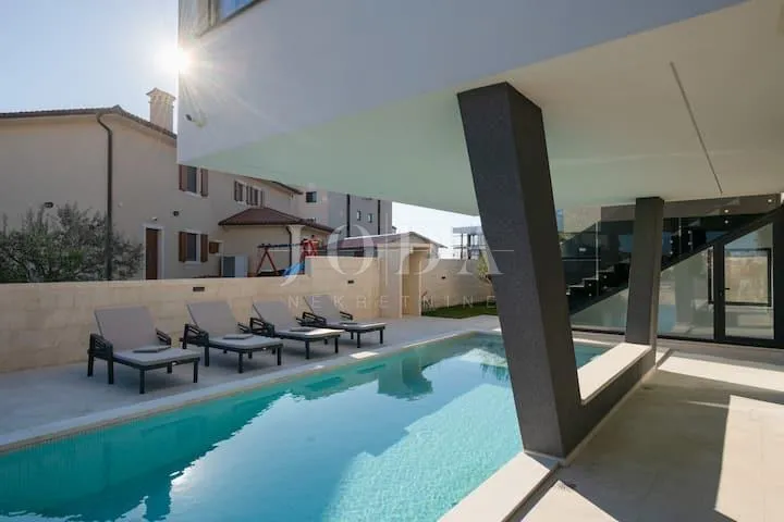 medulin villa blizu mora - slika 27