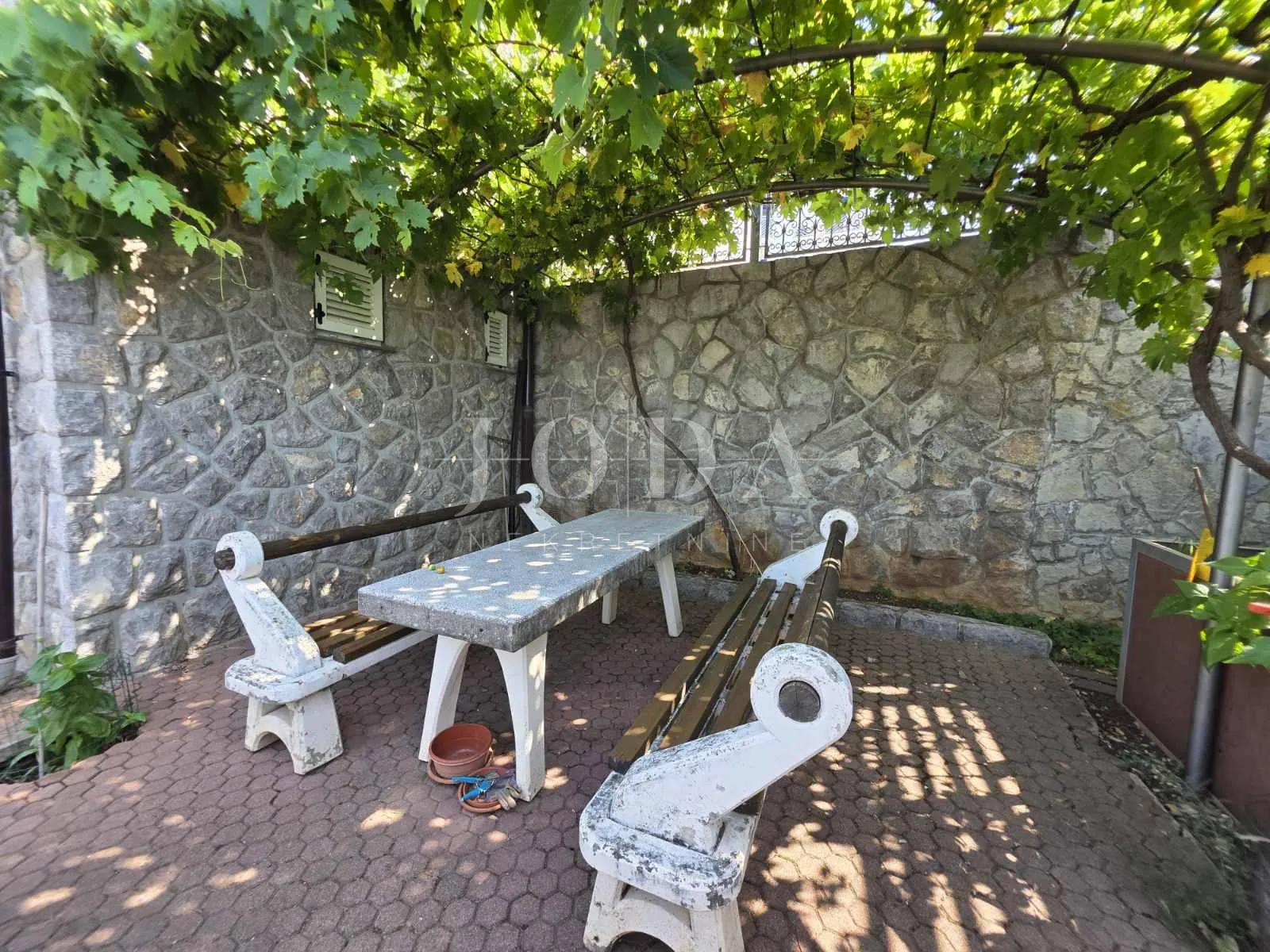 crikvenica, stan s okućnicom - slika 22