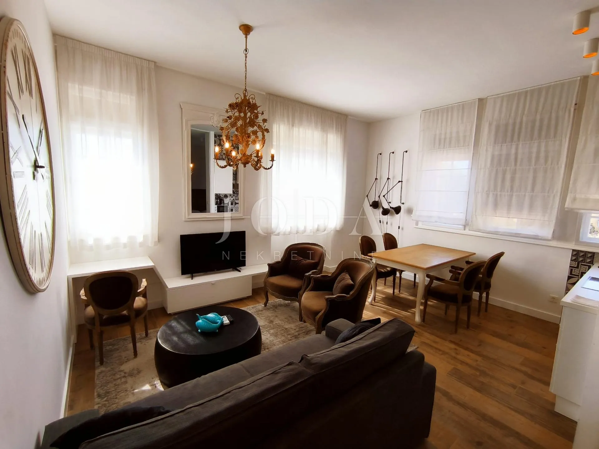 opatija, 5 luksuznih apartmana u centru - slika 3