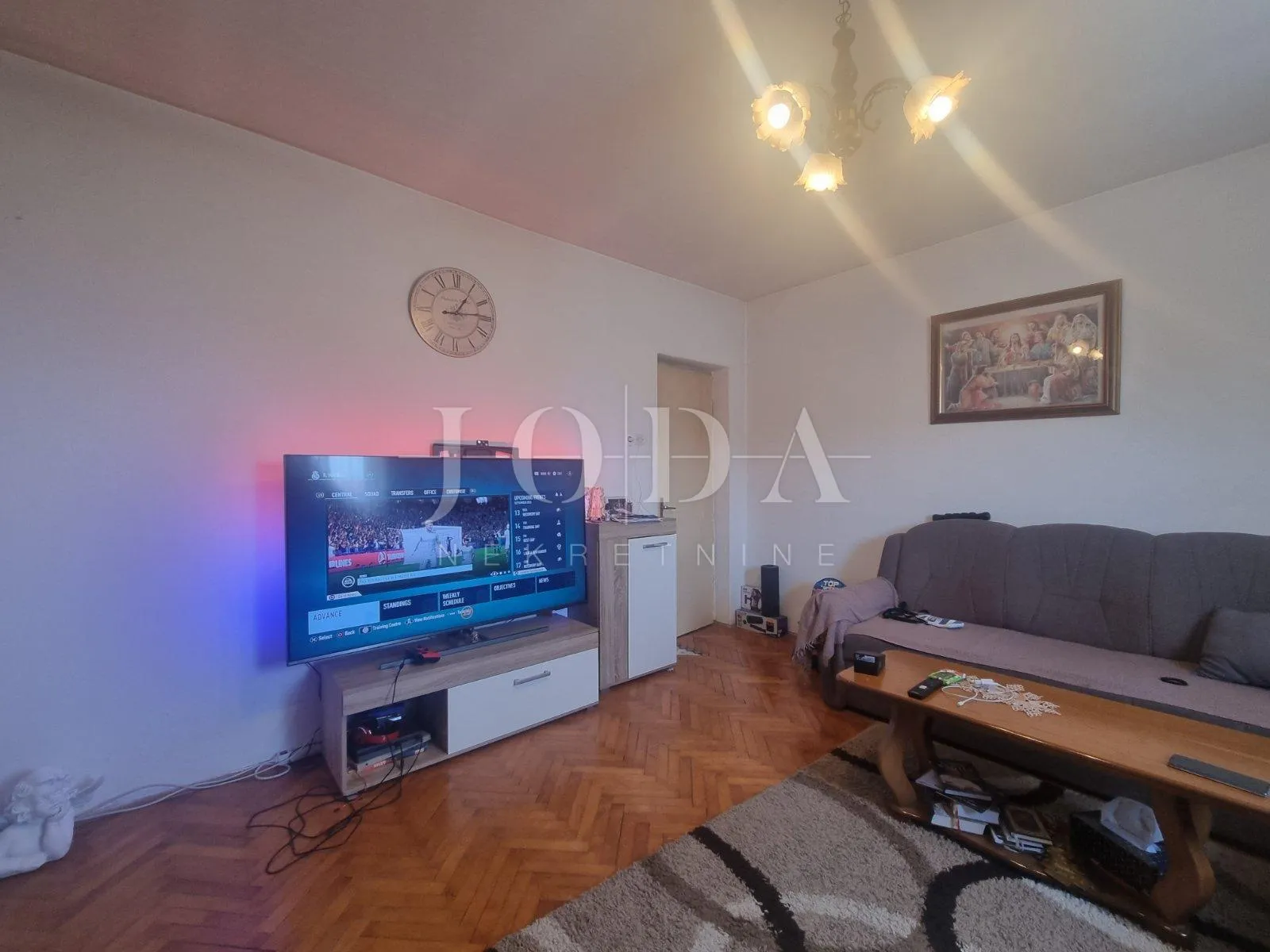 novi vinodolski, kuća u centru sa prostranom okućnicom - slika 4