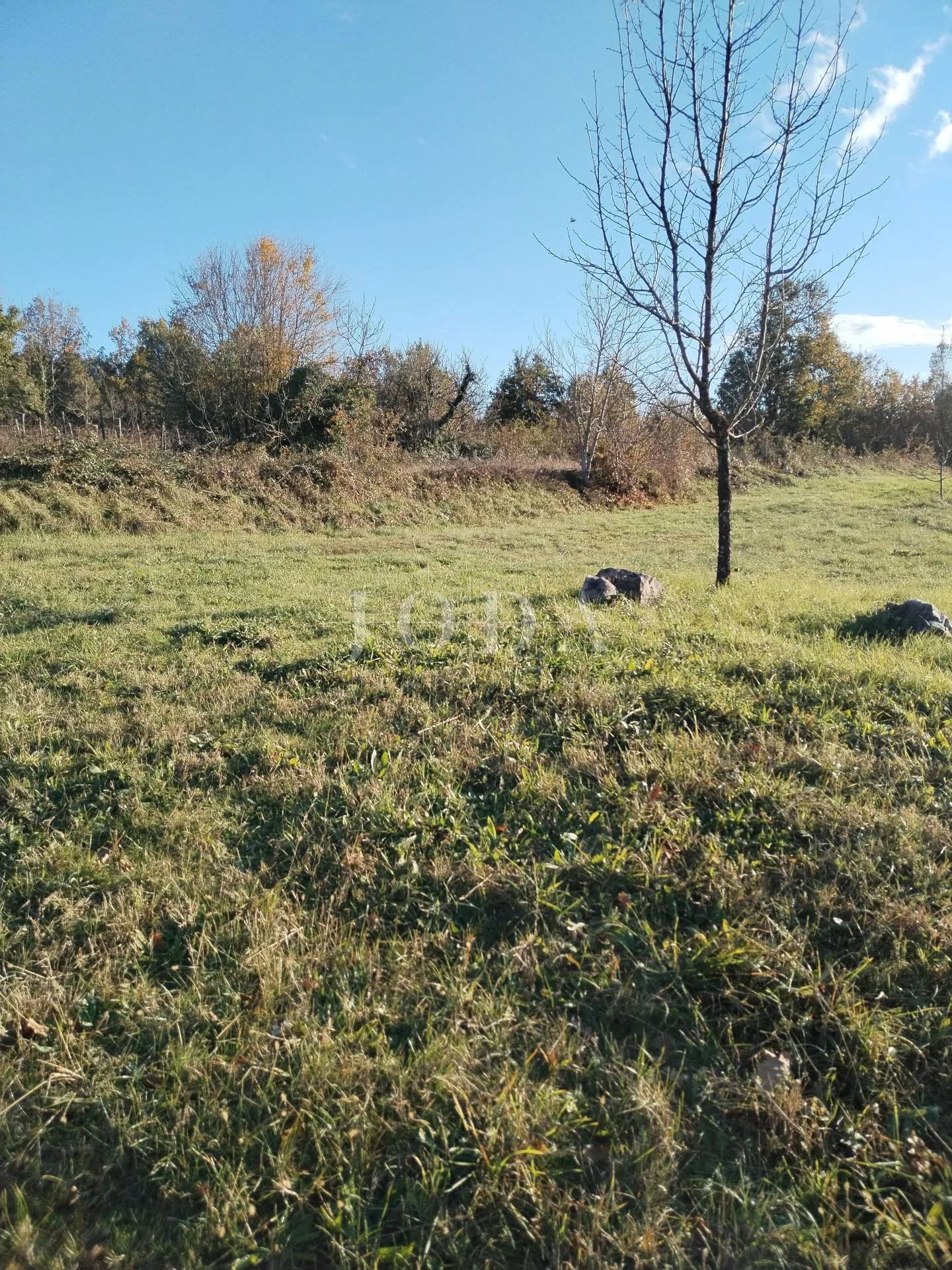 labin, okolica, kombinacija građevinskog i poljoprivrednog zemljišta - slika 5