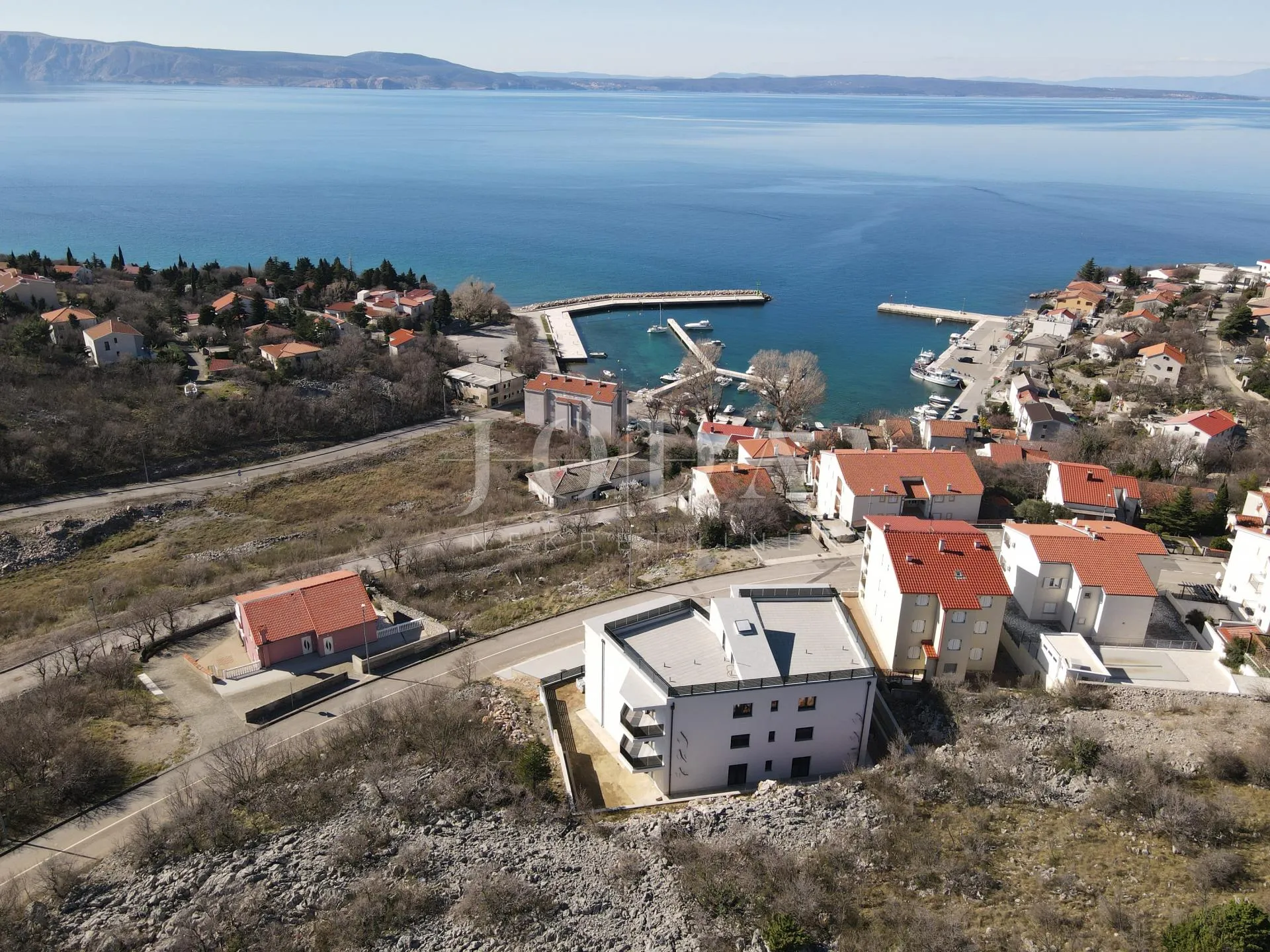 penthaus novi vinodolski - slika 10