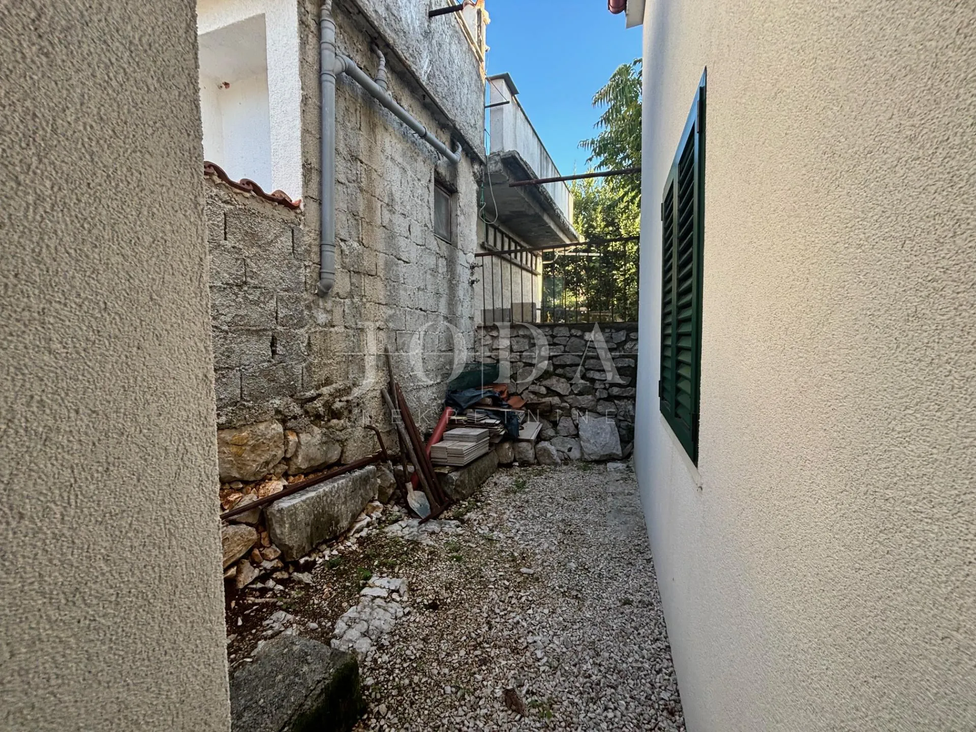 dramalj, predivna kuća sa pogledom na more - slika 7