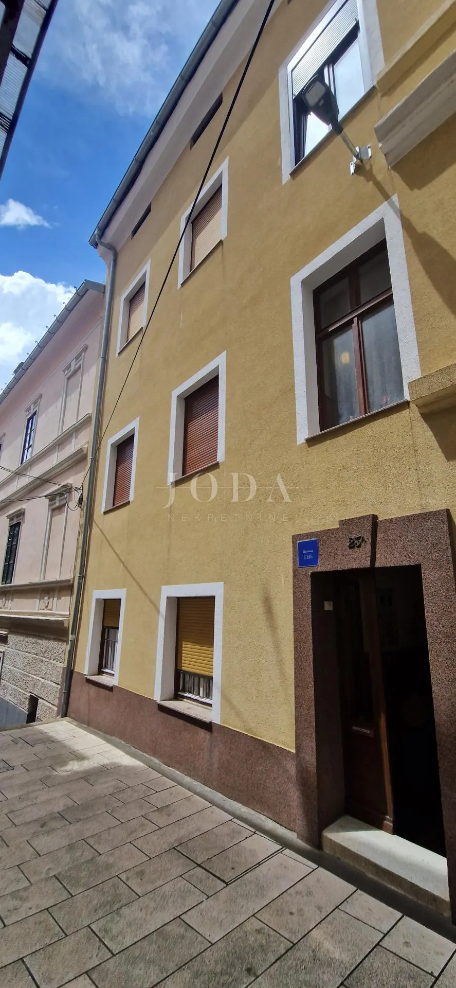 crikvenica, kuća u centru sa uhodanim turističkim poslovanjem - slika 31