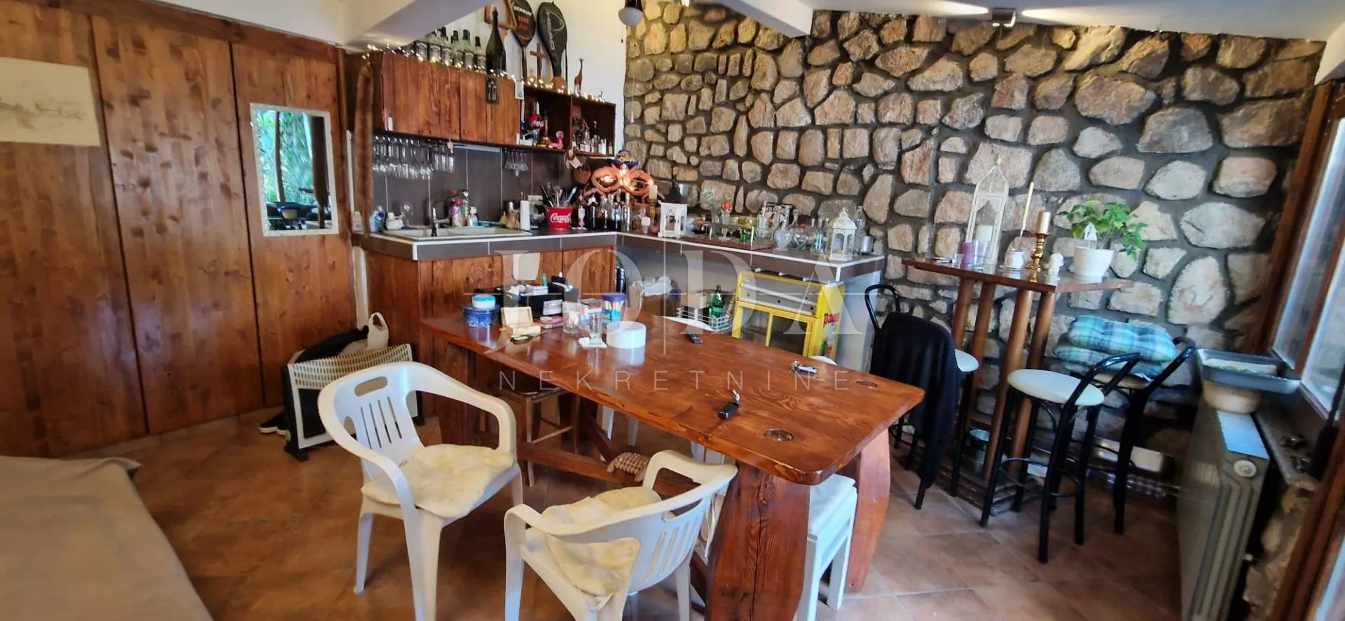 crikvenica, kuća prvi red do mora - slika 32