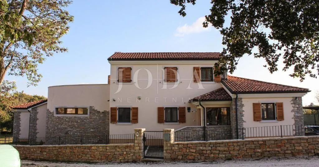 žminj, okolica, prekrasna villa u srcu istre - slika 30