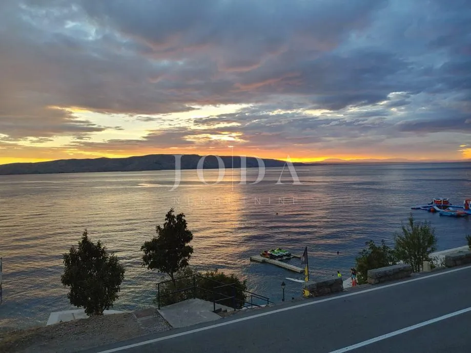 senj, stan u blizini mora sa prekrasnim pogledom - slika 7